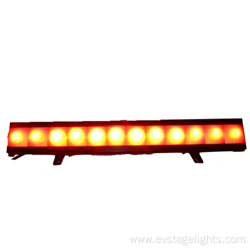 12 pixel effect led flood light